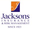 Jacksons Insurance Logo
